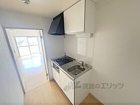 京都府京都市中京区壬生坊城町（賃貸マンション1K・5階・23.94㎡） その3