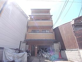 リーブルシンワ 201 ｜ 京都府京都市上京区元誓願寺通千本西入松屋町（賃貸マンション1K・2階・19.50㎡） その10