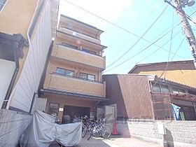 リーブルシンワ 201 ｜ 京都府京都市上京区元誓願寺通千本西入松屋町（賃貸マンション1K・2階・19.50㎡） その1