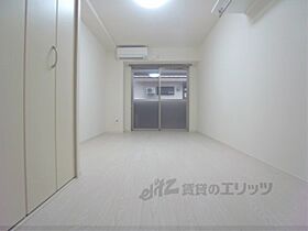 京都府京都市上京区上長者町通千本西入五番町（賃貸マンション1K・1階・25.63㎡） その5