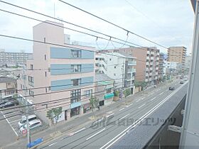 アンソレイエ四条 503 ｜ 京都府京都市右京区西院坤町（賃貸マンション1K・5階・22.55㎡） その21