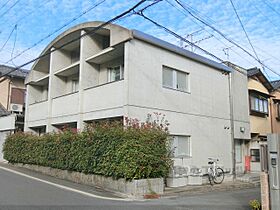 ＣＵＢＩＣ15 201 ｜ 京都府京都市右京区花園土堂町（賃貸マンション1K・2階・17.74㎡） その10