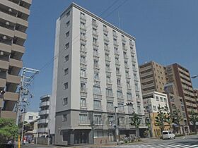 京都府京都市上京区芝薬師町（賃貸マンション1K・10階・21.91㎡） その1