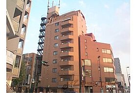 京都府京都市中京区西ノ京職司町（賃貸マンション1R・5階・18.90㎡） その1