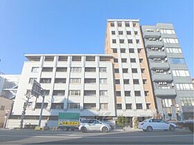 京都府京都市右京区西院南高田町（賃貸マンション2LDK・5階・76.20㎡） その12