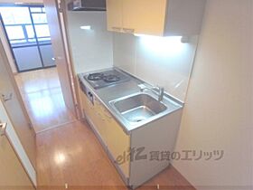 京都府京都市上京区新白水丸町（賃貸マンション1K・3階・28.28㎡） その3