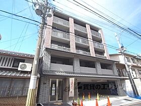 京都府京都市上京区鏡石町（賃貸マンション1LDK・5階・43.29㎡） その1