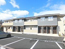 京都府京都市北区大宮中ノ社町（賃貸アパート1LDK・1階・48.73㎡） その1