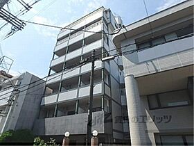 京都府京都市中京区新烏丸通竹屋町上る梅之木町（賃貸マンション1K・4階・19.90㎡） その9