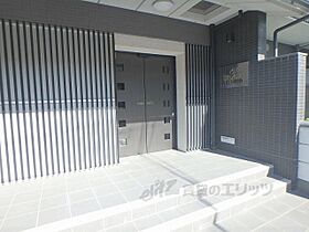 ベラジオ京都壬生WEST GATE  ｜ 京都府京都市中京区壬生檜町（賃貸マンション1K・1階・26.00㎡） その20