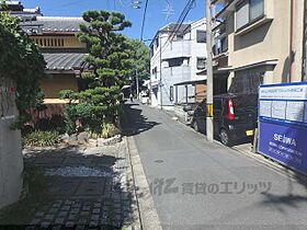 京都府京都市右京区山ノ内宮前町（賃貸アパート2LDK・3階・68.92㎡） その16