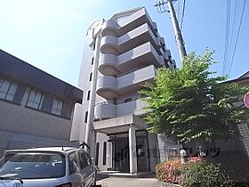 パラドール西院PARTII  ｜ 京都府京都市右京区西院清水町（賃貸マンション1K・6階・20.23㎡） その1