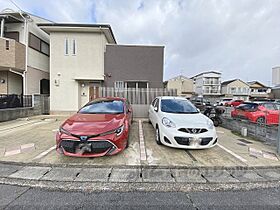 エムズ神光院 C ｜ 京都府京都市北区西賀茂大栗町（賃貸テラスハウス3LDK・2階・81.27㎡） その21