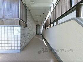 スプレンディッドピープル鳥塚 105 ｜ 京都府京都市北区平野宮西町（賃貸マンション1K・2階・16.84㎡） その28