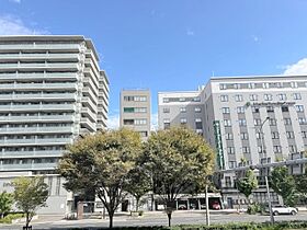 京都府京都市下京区堀川通四条下る四条堀川町（賃貸マンション1K・2階・26.43㎡） その25