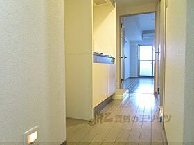 アール河原町 105 ｜ 京都府京都市中京区竹屋町通河原町東入末丸町（賃貸マンション1K・1階・24.00㎡） その3