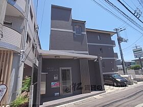 クオリカ西京極うまづか 103 ｜ 京都府京都市右京区西京極午塚町（賃貸マンション1K・地下1階・29.01㎡） その10