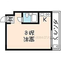 京都府京都市中京区壬生高樋町（賃貸マンション1R・3階・19.44㎡） その1