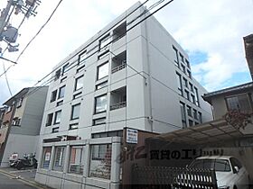 ＣＡＳＡ　ＧＲＡＮ西院 402 ｜ 京都府京都市右京区西院坤町（賃貸マンション1DK・4階・42.42㎡） その1