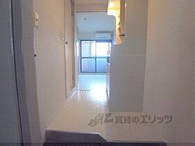 京都府京都市右京区西院西高田町（賃貸マンション1K・1階・14.82㎡） その22