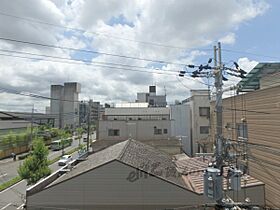 レオパレス西ノ京円町 408 ｜ 京都府京都市中京区西ノ京南円町（賃貸マンション1K・4階・19.87㎡） その18