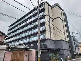 京都府京都市右京区西院月双町（賃貸マンション1K・2階・20.22㎡） その1