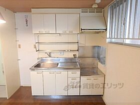 京都府京都市右京区嵯峨朝日町（賃貸マンション1DK・2階・30.00㎡） その3