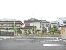 京都府京都市北区上賀茂向梅町（賃貸アパート1K・1階・30.85㎡） その22