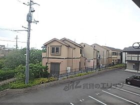 京都府京都市右京区嵯峨野六反田町（賃貸アパート1K・1階・20.28㎡） その26