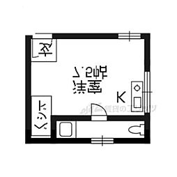 🉐敷金礼金0円！🉐ハイツ元気