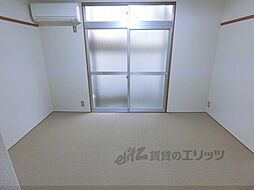 ハイツ山喜 A-6 1階1Kのリビング/ダイニング