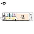 ウイングス西京6階5.7万円