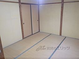 田中アパート 2階2Kのリビング/ダイニング