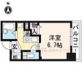 レスパスエラン6階5.0万円
