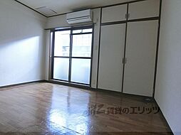 メゾン加後 105 1階1Kのリビング/ダイニング