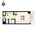 ラフィーネ四条堀川3階5.9万円