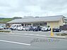 周辺：セブンイレブン　京都福王子まで390メートル