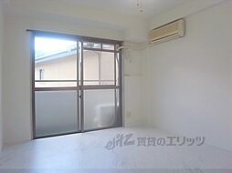 グランプレジール 312 3階1Kのリビング/ダイニング