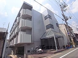 京都市営烏丸線 北大路駅 徒歩21分