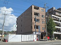 JR山陰本線 太秦駅 徒歩10分
