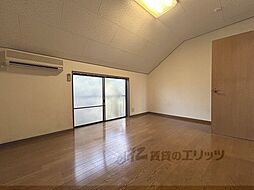 Ｎ’ｓ双ケ丘 205 2階1Kのリビング/ダイニング