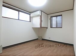 プチハウス平野 1-B 1階ワンルームのリビング/ダイニング