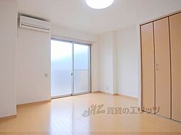 掬真 301 3階1Kのリビング/ダイニング