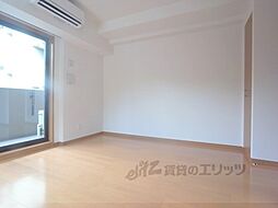 京都市営烏丸線 今出川駅 徒歩5分の賃貸マンション 3階1Kのリビング/ダイニング