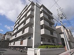 京都市営烏丸線 北大路駅 バス16分 山ノ前町下車 徒歩5分の賃貸マンション