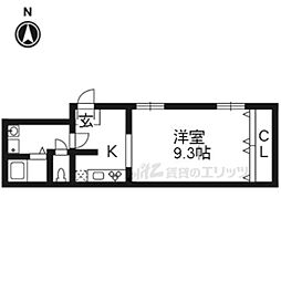 京都市営烏丸線 北大路駅 バス18分 鷹峯源光庵前下車 徒歩2分