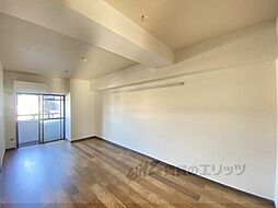 パレス西賀茂 2階2LDKのリビング/ダイニング