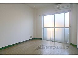 京都地下鉄東西線 太秦天神川駅 徒歩10分の賃貸マンション 2階1Kのリビング/ダイニング