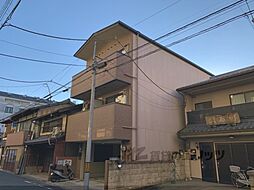 京都地下鉄東西線 烏丸御池駅 徒歩4分