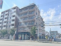 阪急京都本線 西院駅 徒歩5分